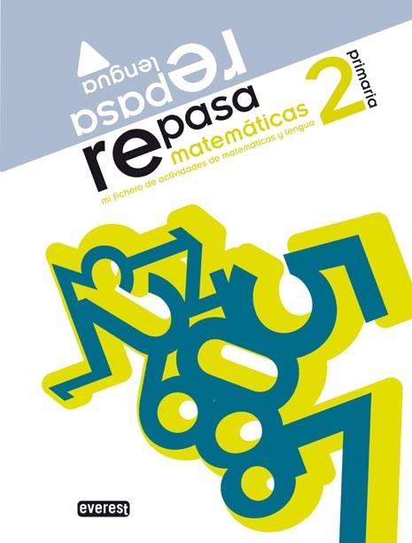 REPASA MATEMATICAS 2 PRIMARIA | 9788444172422 | Llibres Parcir | Llibreria Parcir | Llibreria online de Manresa | Comprar llibres en català i castellà online