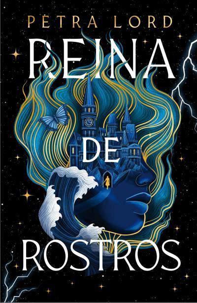 REINA DE ROSTROS | 9788410085923 | LORD, PETRA | Llibres Parcir | Llibreria Parcir | Llibreria online de Manresa | Comprar llibres en català i castellà online