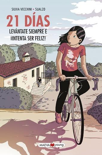 21 DÍAS | 9788418184475 | SUALZO,/VECCHINI, SILVIA | Llibres Parcir | Llibreria Parcir | Llibreria online de Manresa | Comprar llibres en català i castellà online