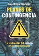 PLANES DE CONTINGENCIA | 9788479786472 | GASPAR MARTINEZ | Llibres Parcir | Librería Parcir | Librería online de Manresa | Comprar libros en catalán y castellano online