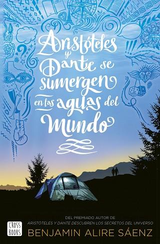ARISTÓTELES Y DANTE SE SUMERGEN EN LAS AGUAS DEL MUNDO | 9788408250821 | ALIRE SAENZ, BENJAMIN | Llibres Parcir | Librería Parcir | Librería online de Manresa | Comprar libros en catalán y castellano online
