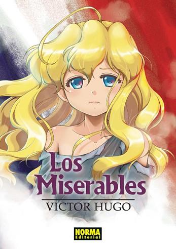 LOS MISERABLES (ADAPTACION A MANGA) | 9788467922080 | HUGO, VICTOR | Llibres Parcir | Librería Parcir | Librería online de Manresa | Comprar libros en catalán y castellano online
