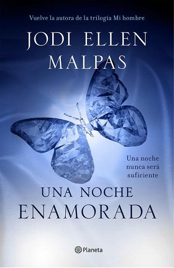 UNA NOCHE. ENAMORADA | 9788408135661 | MALPAS, JODI ELLEN | Llibres Parcir | Llibreria Parcir | Llibreria online de Manresa | Comprar llibres en català i castellà online