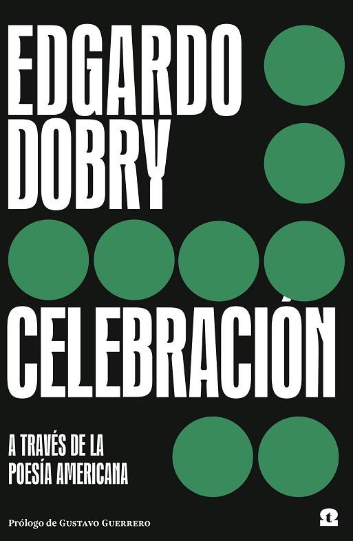 CELEBRACIÓN | 9788418469091 | DOBRY, EDGARDO | Llibres Parcir | Llibreria Parcir | Llibreria online de Manresa | Comprar llibres en català i castellà online