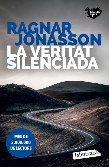 LA VERITAT SILENCIADA | 9788419971463 | JÓNASSON, RAGNAR | Llibres Parcir | Librería Parcir | Librería online de Manresa | Comprar libros en catalán y castellano online