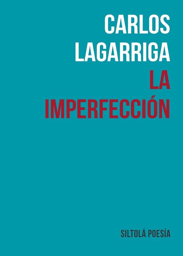 LA IMPERFECCIÓN | 9788417352066 | PUJOL LAGARRIGA, CARLOS | Llibres Parcir | Librería Parcir | Librería online de Manresa | Comprar libros en catalán y castellano online
