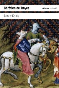 EREC Y ENIDE | 9788420650944 | CHRETIEN DE TROYES | Llibres Parcir | Llibreria Parcir | Llibreria online de Manresa | Comprar llibres en català i castellà online