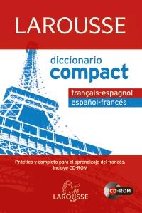 DICC COMPACT FRAN-ESPA ESPAÑOL-FRANCES | 9788480169509 | Llibres Parcir | Llibreria Parcir | Llibreria online de Manresa | Comprar llibres en català i castellà online
