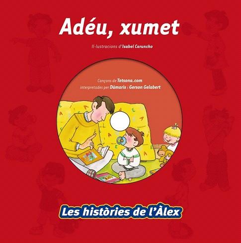 ADÉU, XUMET | 9788499740171 | Llibres Parcir | Llibreria Parcir | Llibreria online de Manresa | Comprar llibres en català i castellà online