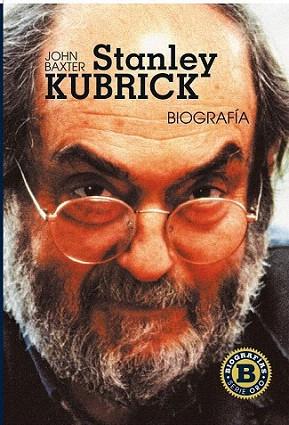 Stanley Kubrick | 9788415405351 | John Baxter | Llibres Parcir | Llibreria Parcir | Llibreria online de Manresa | Comprar llibres en català i castellà online