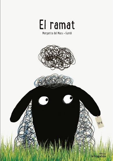 EL RAMAT | 9788494201967 | MAZO FERNÁNDEZ, MARGARITA DEL | Llibres Parcir | Llibreria Parcir | Llibreria online de Manresa | Comprar llibres en català i castellà online