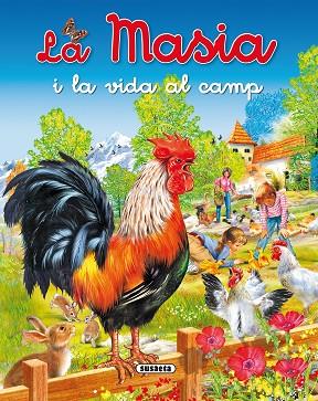 LA MASIA I LA VIDA AL CAMP | 9788467722451 | ARREDONDO, FRANCISCO | Llibres Parcir | Librería Parcir | Librería online de Manresa | Comprar libros en catalán y castellano online