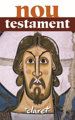 Nou Testament | 9788498464306 | Llibres Parcir | Llibreria Parcir | Llibreria online de Manresa | Comprar llibres en català i castellà online