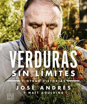 VERDURAS SIN LÍMITES | 9788408217992 | ANDRÉS, JOSÉ | Llibres Parcir | Llibreria Parcir | Llibreria online de Manresa | Comprar llibres en català i castellà online