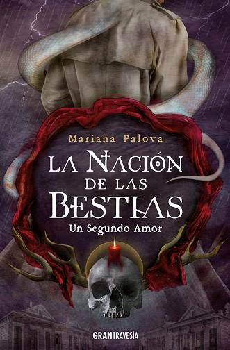 UN SEGUNDO AMOR | 9788412365535 | PALOVA, MARIANA | Llibres Parcir | Llibreria Parcir | Llibreria online de Manresa | Comprar llibres en català i castellà online