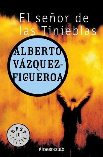 EL SEÐOR DE LAS TINIEBLAS | 9788497930871 | VAZQUEZ FIGUEROA ALBERTO | Llibres Parcir | Llibreria Parcir | Llibreria online de Manresa | Comprar llibres en català i castellà online