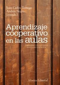Aprendizaje cooperativo en las aulas | 9788420669618 | Llibres Parcir | Llibreria Parcir | Llibreria online de Manresa | Comprar llibres en català i castellà online
