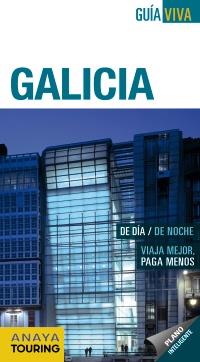 GUIA VIVA GALICIA | 9788499353883 | Pombo Rodríguez, Antón | Llibres Parcir | Librería Parcir | Librería online de Manresa | Comprar libros en catalán y castellano online