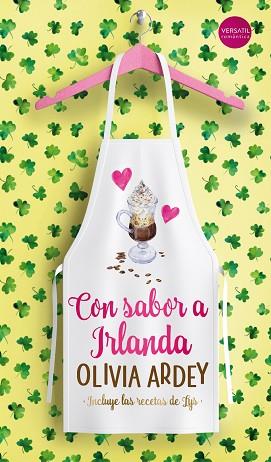 CON SABOR A IRLANDA | 9788416580699 | ARDEY, OLIVIA | Llibres Parcir | Llibreria Parcir | Llibreria online de Manresa | Comprar llibres en català i castellà online