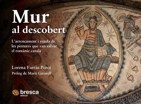 MUR AL DESCOBERT | 9788419212580 | FARRÀS PÉREZ, LORENA | Llibres Parcir | Librería Parcir | Librería online de Manresa | Comprar libros en catalán y castellano online