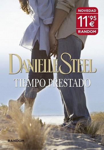 TIEMPO PRESTADO | 9788415725053 | STEEL,DANIELLE | Llibres Parcir | Librería Parcir | Librería online de Manresa | Comprar libros en catalán y castellano online