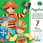 MAGNETICOS : OSCAR EL AVENTURERO | 3070900031173 | Llibres Parcir | Llibreria Parcir | Llibreria online de Manresa | Comprar llibres en català i castellà online