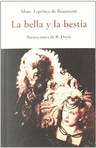 BELLA Y LA BESTIA CEN-57 | 9788497167895 | DE BEAUMONT, LEPRINCE | Llibres Parcir | Llibreria Parcir | Llibreria online de Manresa | Comprar llibres en català i castellà online