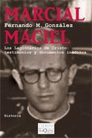 MARCIAL MACIEL los legionarios de Cristo | 9788483832608 | GONZALEZ FERNANDO M | Llibres Parcir | Llibreria Parcir | Llibreria online de Manresa | Comprar llibres en català i castellà online