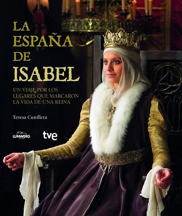 LA ESPAÑA DE ISABEL | 9788415888307 | AA. VV. | Llibres Parcir | Llibreria Parcir | Llibreria online de Manresa | Comprar llibres en català i castellà online