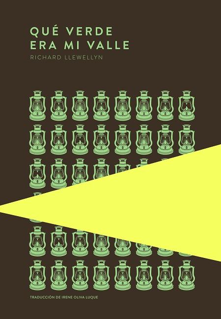 QUÉ VERDE ERA MI VALLE | 9789992076972 | LLEWELLYN, RICHARD | Llibres Parcir | Llibreria Parcir | Llibreria online de Manresa | Comprar llibres en català i castellà online