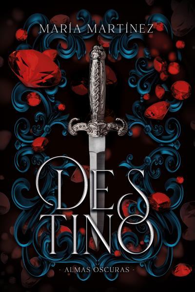 DESTINO (ALMAS OSCURAS #1) | 9788417421052 | MARTÍNEZ, MARÍA | Llibres Parcir | Librería Parcir | Librería online de Manresa | Comprar libros en catalán y castellano online