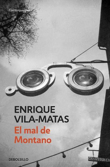 EL MAL DE MONTANO | 9788490321102 | VILA-MATAS, ENRIQUE | Llibres Parcir | Llibreria Parcir | Llibreria online de Manresa | Comprar llibres en català i castellà online