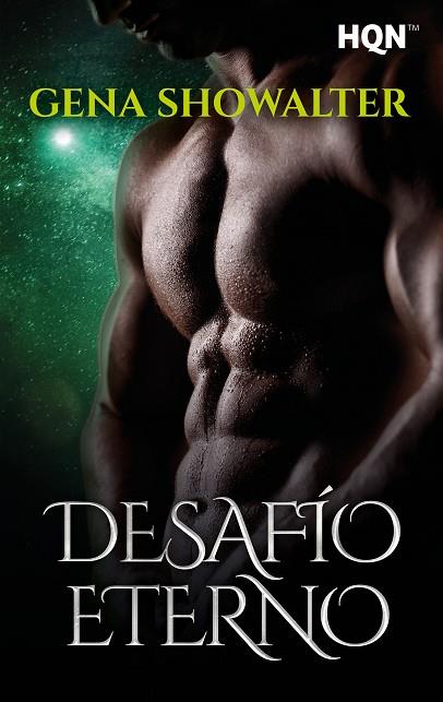 DESAFÍO ETERNO | 9791370172060 | SHOWALTER, GENA | Llibres Parcir | Llibreria Parcir | Llibreria online de Manresa | Comprar llibres en català i castellà online