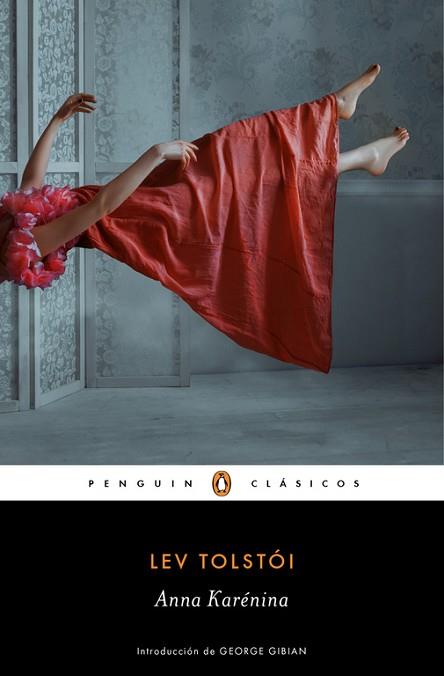 ANNA KARÉNINA | 9788491051930 | TOLSTOI, LEV | Llibres Parcir | Llibreria Parcir | Llibreria online de Manresa | Comprar llibres en català i castellà online