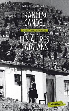 ELS ALTRES CATALANS | 9788499306445 | FRANCESC CANDEL | Llibres Parcir | Llibreria Parcir | Llibreria online de Manresa | Comprar llibres en català i castellà online