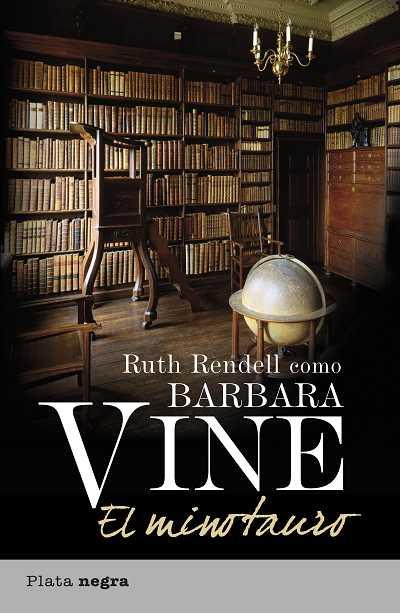 EL MINOTAURO | 9788492919024 | RUTH RENDELL | Llibres Parcir | Librería Parcir | Librería online de Manresa | Comprar libros en catalán y castellano online
