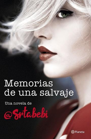 MEMORIAS DE UNA SALVAJE | 9788408194453 | SRTA. BEBI | Llibres Parcir | Llibreria Parcir | Llibreria online de Manresa | Comprar llibres en català i castellà online