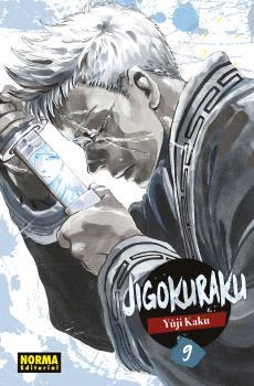 JIGOKURAKU 09 | 9788467947946 | YUJI KAKU | Llibres Parcir | Llibreria Parcir | Llibreria online de Manresa | Comprar llibres en català i castellà online