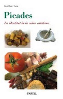 PICADES | 9788492811953 | DAVID SOLE I TORNE | Llibres Parcir | Librería Parcir | Librería online de Manresa | Comprar libros en catalán y castellano online