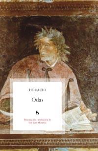 ODAS | 9788424915360 | HORACIO | Llibres Parcir | Librería Parcir | Librería online de Manresa | Comprar libros en catalán y castellano online