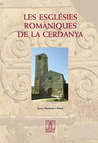 LES ESGLESIES ROMANIQUES DE LA CERDANYA | 9788495695390 | VENTOSA | Llibres Parcir | Llibreria Parcir | Llibreria online de Manresa | Comprar llibres en català i castellà online