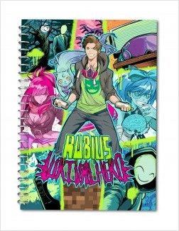 LIBRETA A4 ELRUBIUS 2017 | 8432715093305 | ELRUBIUS | Llibres Parcir | Librería Parcir | Librería online de Manresa | Comprar libros en catalán y castellano online