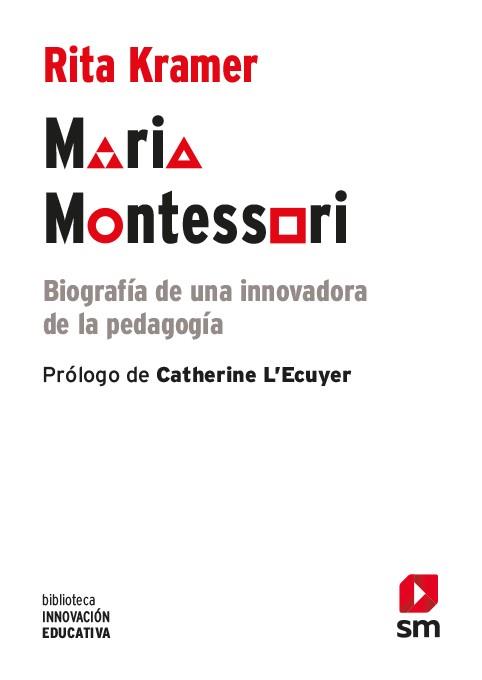 BIE.MARIA MONTESSORI | 9788413182117 | KRAMER, RITA | Llibres Parcir | Librería Parcir | Librería online de Manresa | Comprar libros en catalán y castellano online