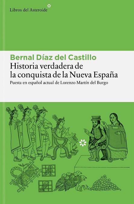 HISTORIA VERDADERA DE LA CONQUISTA DE LA NUEVA ESPAÑA | 9788410178977 | DÍAZ DEL CASTILLO, BERNAL | Llibres Parcir | Llibreria Parcir | Llibreria online de Manresa | Comprar llibres en català i castellà online