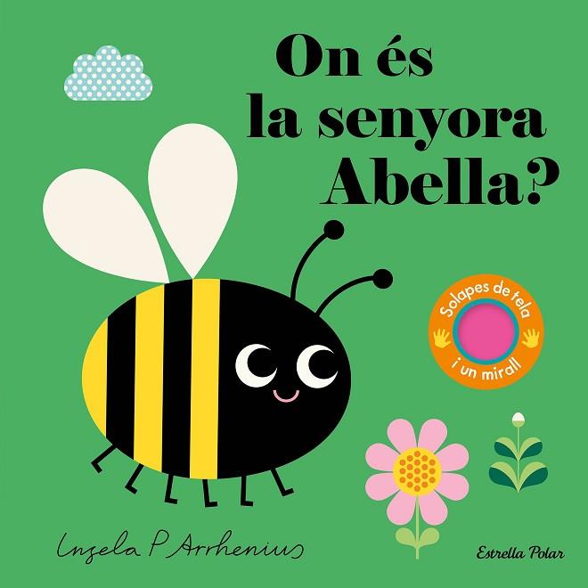 ON ÉS LA SENYORA ABELLA? | 9788413898971 | ARRHENIUS, INGELA P. | Llibres Parcir | Llibreria Parcir | Llibreria online de Manresa | Comprar llibres en català i castellà online