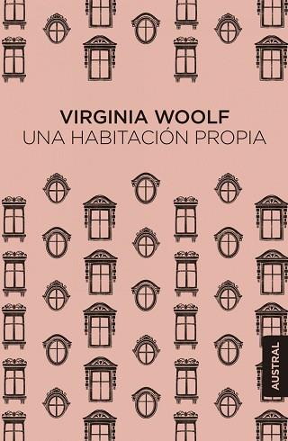 UNA HABITACIÓN PROPIA | 9788432222825 | VIRGINIA WOOLF | Llibres Parcir | Llibreria Parcir | Llibreria online de Manresa | Comprar llibres en català i castellà online