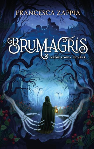 BRUMAGRÍS | 9788410239609 | ZAPPIA, FRANCESCA | Llibres Parcir | Llibreria Parcir | Llibreria online de Manresa | Comprar llibres en català i castellà online