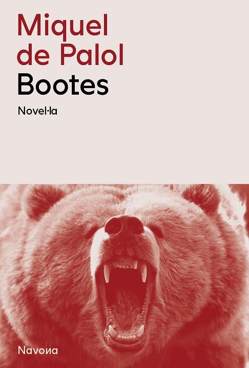 BOOTES | 9788419311559 | DE PALOL, MIQUEL | Llibres Parcir | Llibreria Parcir | Llibreria online de Manresa | Comprar llibres en català i castellà online