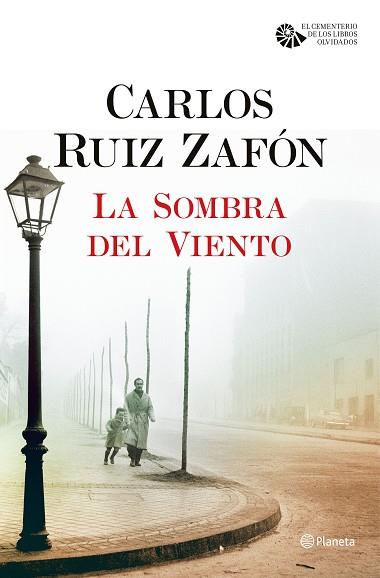 LA SOMBRA DEL VIENTO | 9788408163350 | CARLOS RUIZ ZAFÓN | Llibres Parcir | Librería Parcir | Librería online de Manresa | Comprar libros en catalán y castellano online