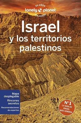 ISRAEL Y LOS TERRITORIOS PALESTINOS 5 | 9788408266549 | CROWCROFT, ORLANDO/ISALSKA, ANITA/SAVERY RAZ, DAN/WALKER, JENNY/ROBINSON, DANIEL | Llibres Parcir | Librería Parcir | Librería online de Manresa | Comprar libros en catalán y castellano online